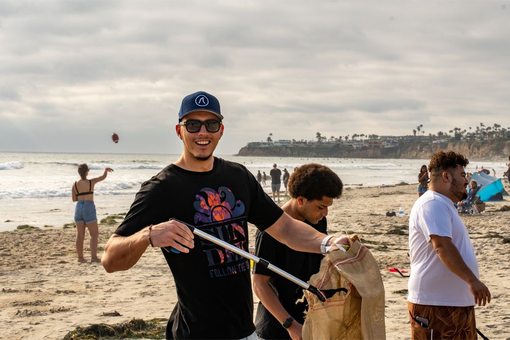 Slide of Tidal Remodeling