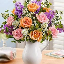 John Wolf Florist