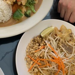 Nu-Thai Bistro