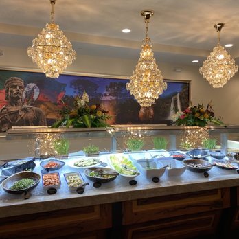 Casa do Brasil - Steakhouses Near Me - Houston, Texas