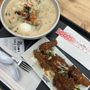 Time Out Market Chicago - Ramen & wings - Food Court Near Me - Chicago, Illinois Time Out Market Chicago - Ramen & wings - Food Court Near Me - Chicago, Illinois