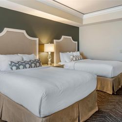 Bluegreen Vacations Eilan Hotel and Spa,Ascend Resort Collection - Guest room