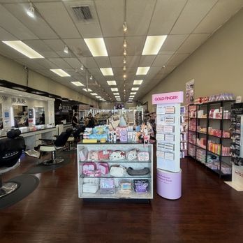 Starr Beauty - Cosmetics & Beauty Supply Near Me - Northridge, California Starr Beauty - Cosmetics & Beauty Supply Near Me - Northridge, California