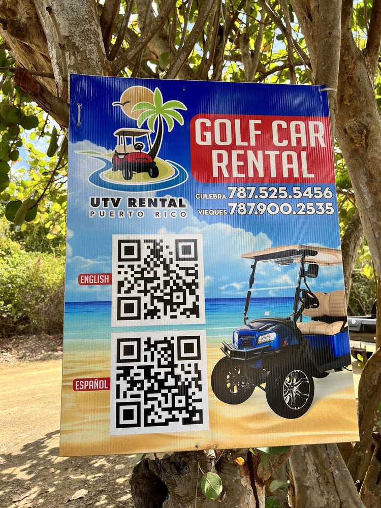 CULEBRA UTV RENTAL Updated May 2024 20 Reviews Calle 2, Culebra