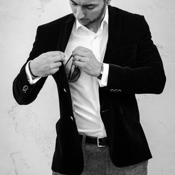 Dapper Crew - Bespoke Clothing Near Me Dapper Crew - Bespoke Clothing Near Me