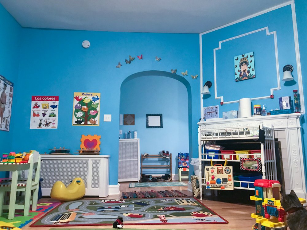 Ladybug Family Daycare - childcare center in Brookline, MA