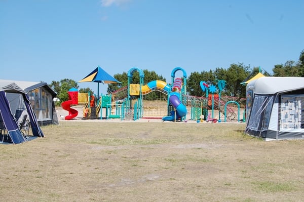 Grenaa Strand Camping - Djursland by null