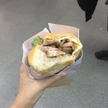 Bon Banh Mi - Vietnamese Near Me - Makati, NCR