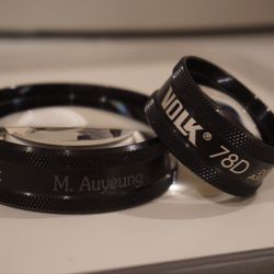 NuVision Eye Care