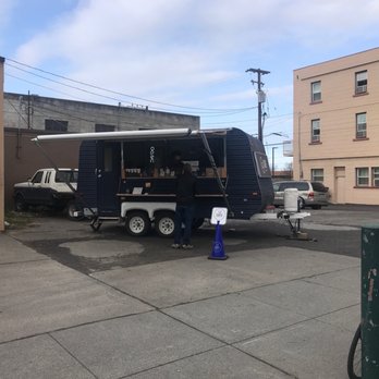 Carte Coffee - a coffee truck parked in a parking lot - Coffee & Tea Near Me - Walla Walla, Washington Carte Coffee - a coffee truck parked in a parking lot - Coffee & Tea Near Me - Walla Walla, Washington