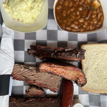 B & C Barbeque - All you can eat buffet - Barbeque Near Me - Wichita, Kansas B & C Barbeque - All you can eat buffet - Barbeque Near Me - Wichita, Kansas