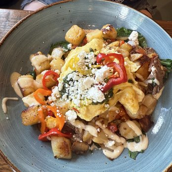 First Watch - Seasonal special - Breakfast & Brunch Near Me - Lake Mary, Florida