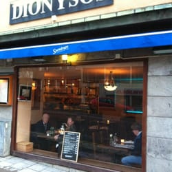 Dionysos