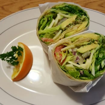 Roadhouse Restaurant - Veggie wrap - American Near Me - Boron, California Roadhouse Restaurant - Veggie wrap - American Near Me - Boron, California