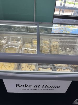 Whole Foods Market by null
