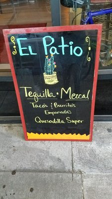 El Patio by null