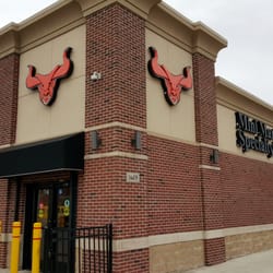 We have completely remodeled our store.