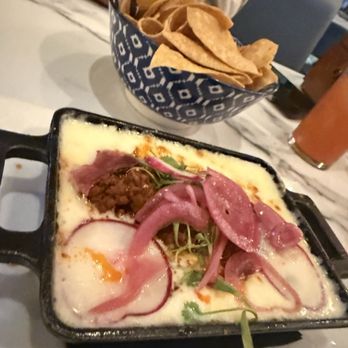 Buen Provecho - Queso Fundido - Mexican Near Me - Long Beach, California Buen Provecho - Queso Fundido - Mexican Near Me - Long Beach, California