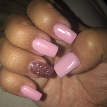 Love Nails - Nail Technicians Near Me - Chino, California