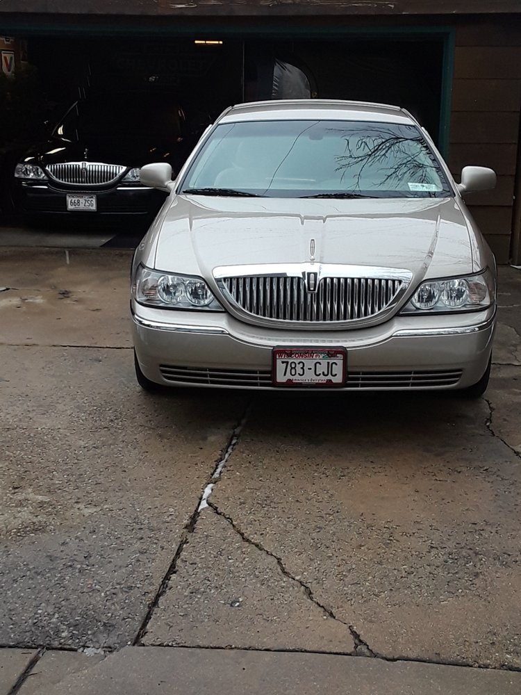 BADGER STATE LIMOUSINE SERVICE Updated October 2024 44 Photos