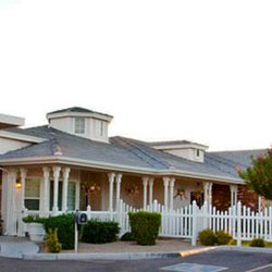 Arbor Rose Senior Care