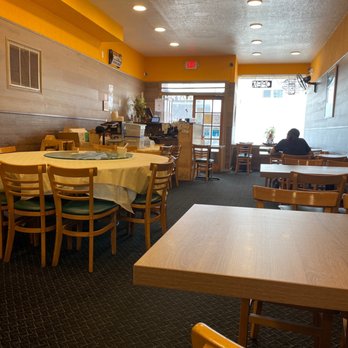 Dumpling Kitchen - Interior - Chinese Near Me - San Francisco, California Dumpling Kitchen - Interior - Chinese Near Me - San Francisco, California
