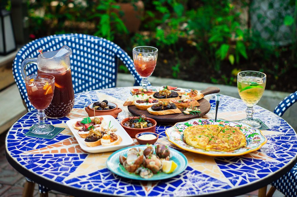 JARDIN MEDITERRANEAN CUISINE Updated August 2024 90 Photos