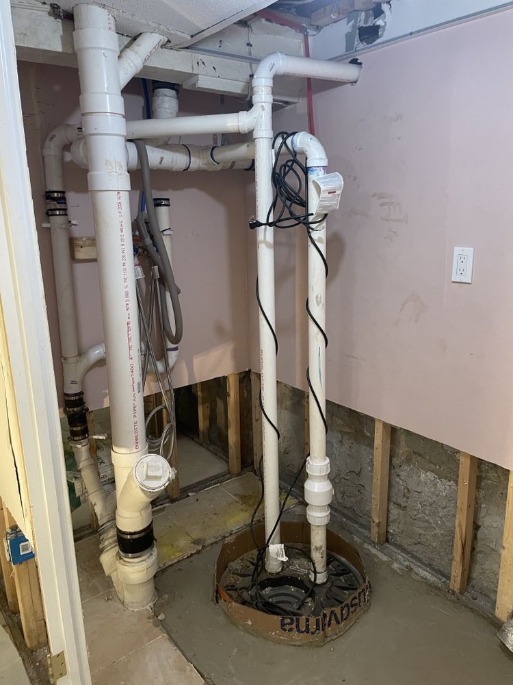 Slide of Roger Rooter