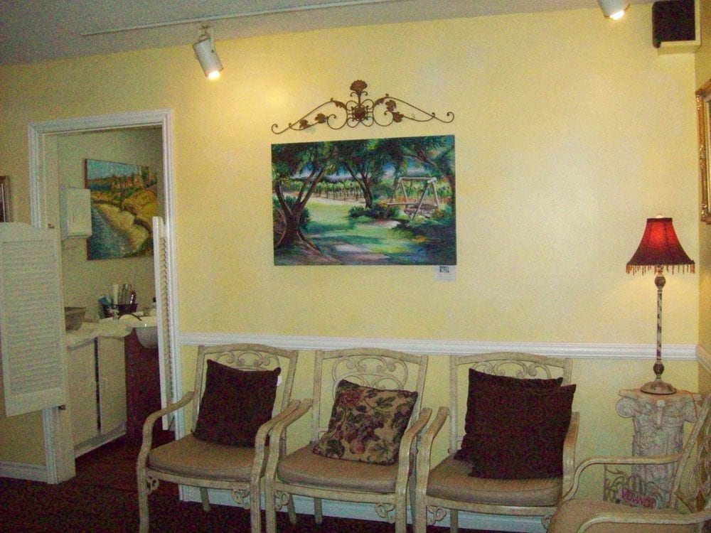 PAULA AT THE SALON AT THE VINEYARD Updated August 2024 13330 Paseo Del Verano Norte, San