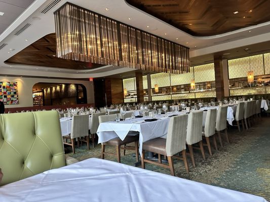 Del Frisco's Double Eagle Steakhouse by null