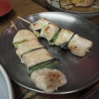 nonono - Izakaya Near Me - New York, New York
