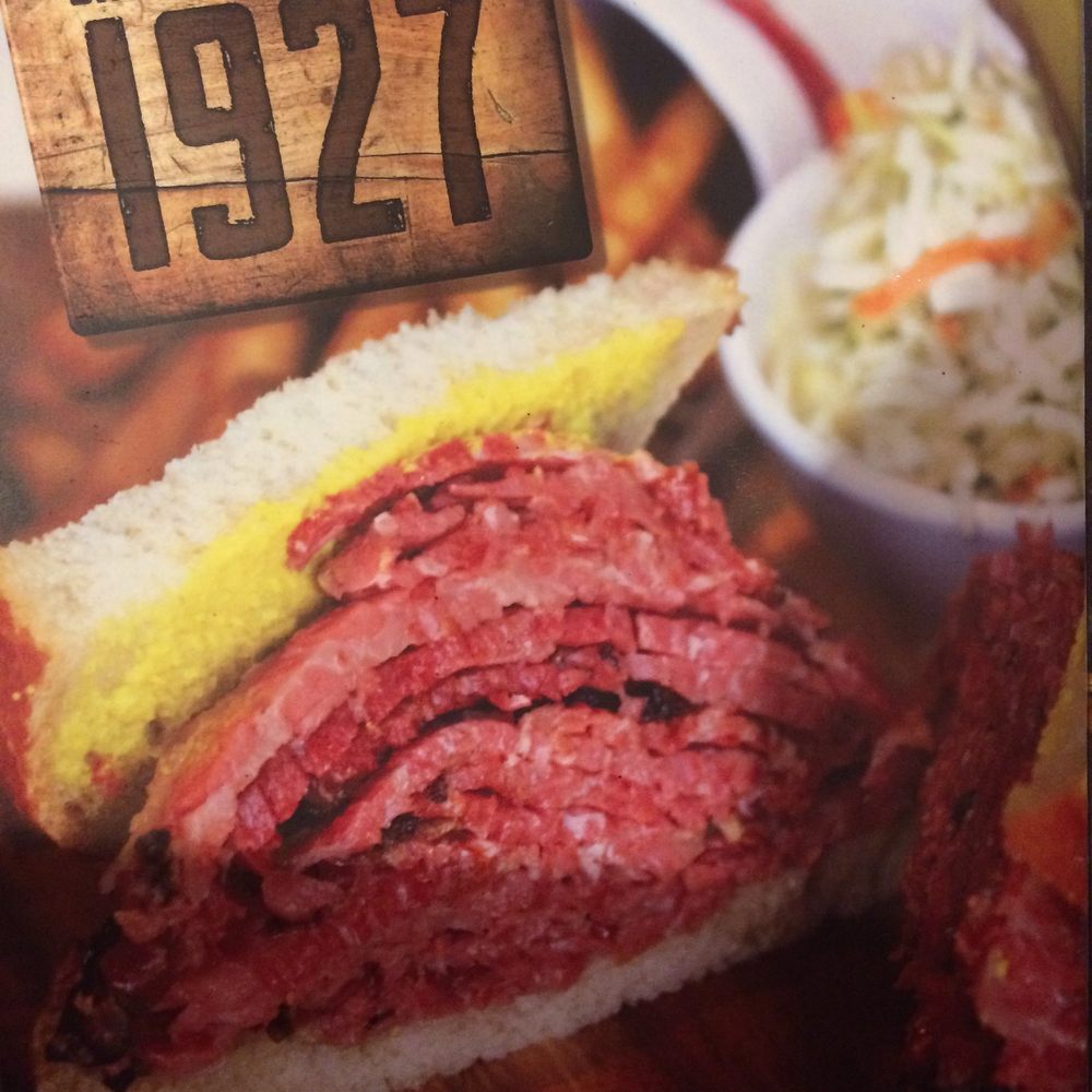 Dunn's - Menu - Poutineries Near Me - Montreal, Quebec