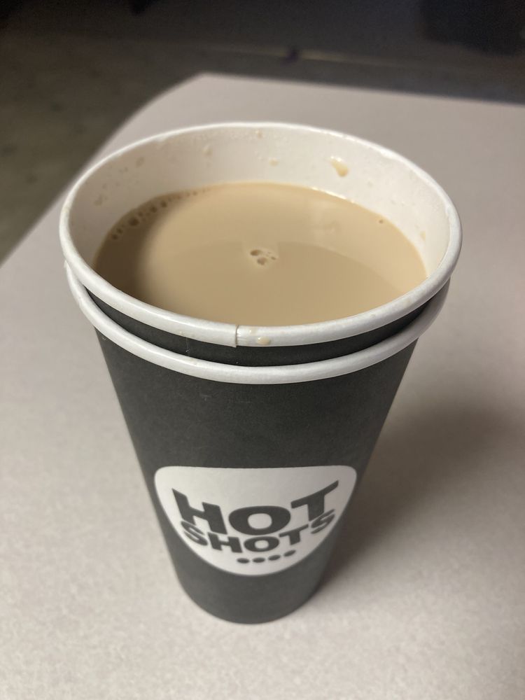 HOT SHOT ESPRESSO 2 527 Thain Rd, Lewiston, Idaho Coffee & Tea