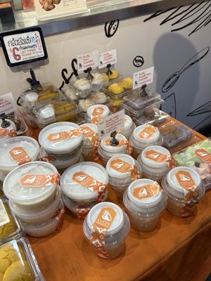 CoCo’s Kanom Thai by null