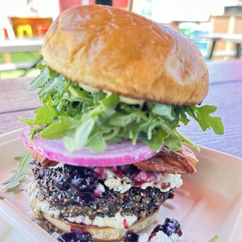 Scolari's Good Eats - Blue Burger - Burgers Near Me - Alameda, California Scolari's Good Eats - Blue Burger - Burgers Near Me - Alameda, California