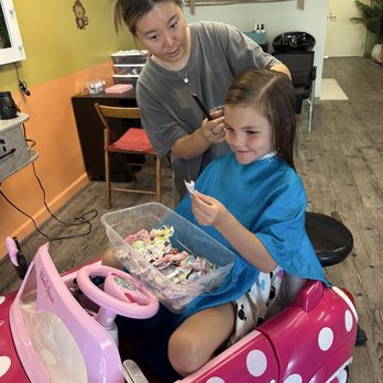 Raffi’s Cuts For Kids - Kids Hair Salons Near Me - Long Beach, California Raffi’s Cuts For Kids - Kids Hair Salons Near Me - Long Beach, California