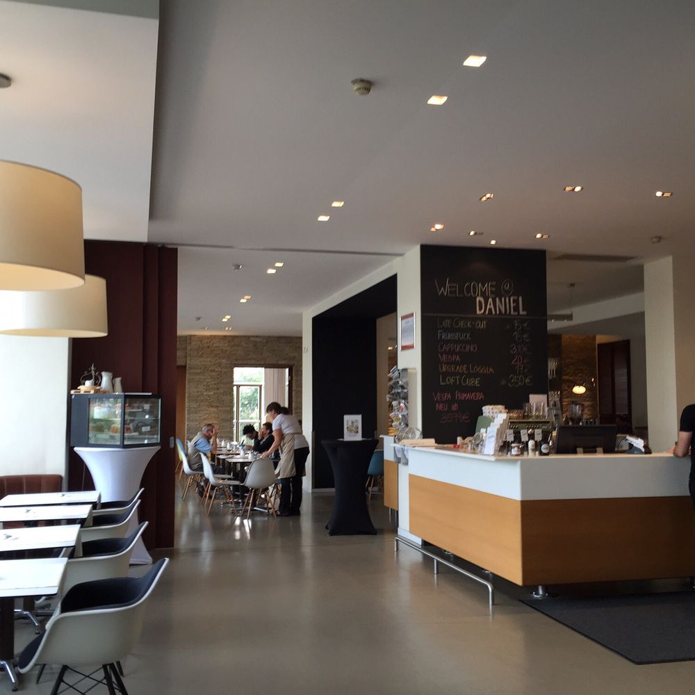 Hotel Daniel - Hotels Near Me - Graz, 6