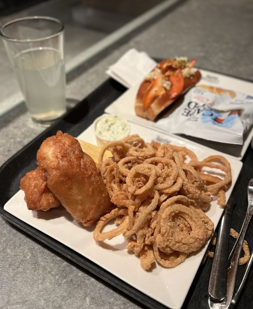 Time Out Market Boston