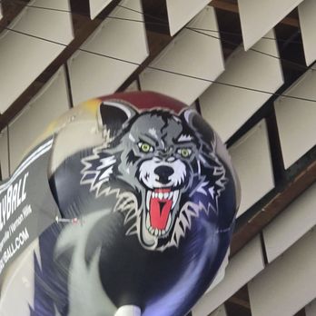 Chicago Wolves - Amateur Sports Teams Near Me - Rosemont, Illinois