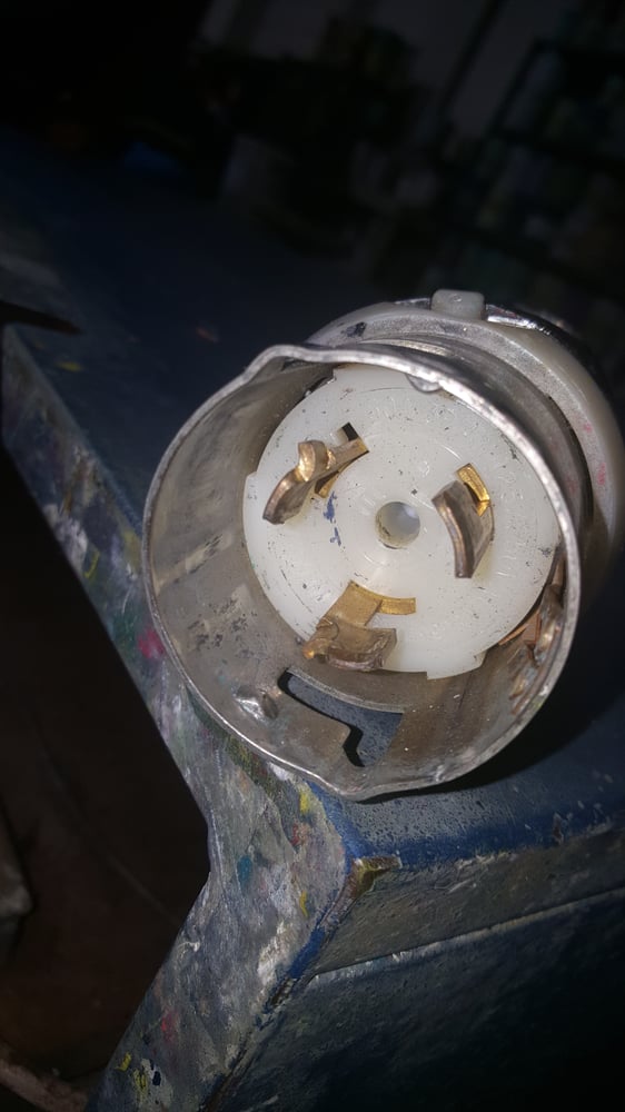 Slide of Able Electric