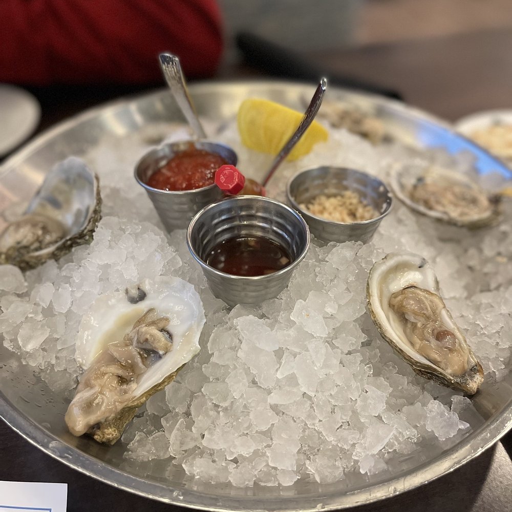 Bottles & Bones - Raw oysters - Bars Near Me - Suwanee, Georgia Bottles & Bones - Raw oysters - Bars Near Me - Suwanee, Georgia