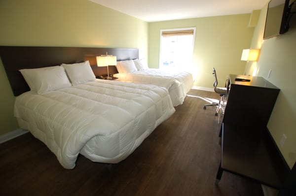 The Hotel SYNC by null