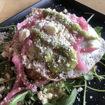 Latina Cantina - Croquettes - Latin American Near Me - Fairfield, Connecticut Latina Cantina - Croquettes - Latin American Near Me - Fairfield, Connecticut