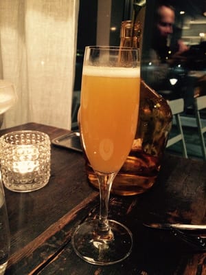 Bryggargatan Bistro och Bar by null