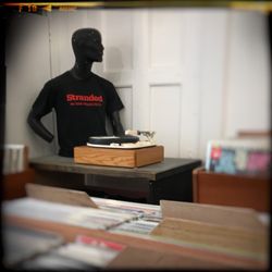 Stranded Records - San Francisco