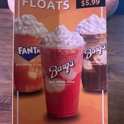 Butterbee's American Grille - This looks fabulous