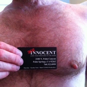 Not So Innocent - Adult Shops Near Me - Palm Springs, California Not So Innocent - Adult Shops Near Me - Palm Springs, California