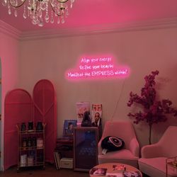 The Empress LA - Come feel the Empress experience for yourself!