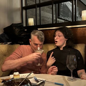 The Melting Pot - Sydney and Seany - Fondue Near Me - Pittsburgh, Pennsylvania The Melting Pot - Sydney and Seany - Fondue Near Me - Pittsburgh, Pennsylvania