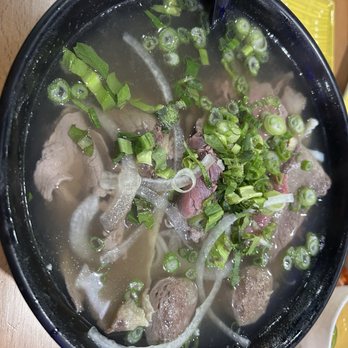 Joe’s Pho - regular special combo pho - Vietnamese Near Me - Dublin, California Joe’s Pho - regular special combo pho - Vietnamese Near Me - Dublin, California